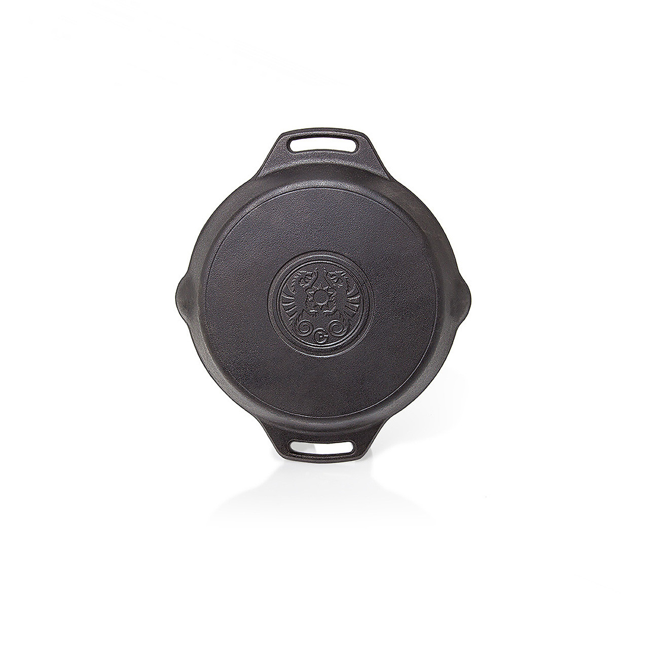 Petromax Two Handled Skillet